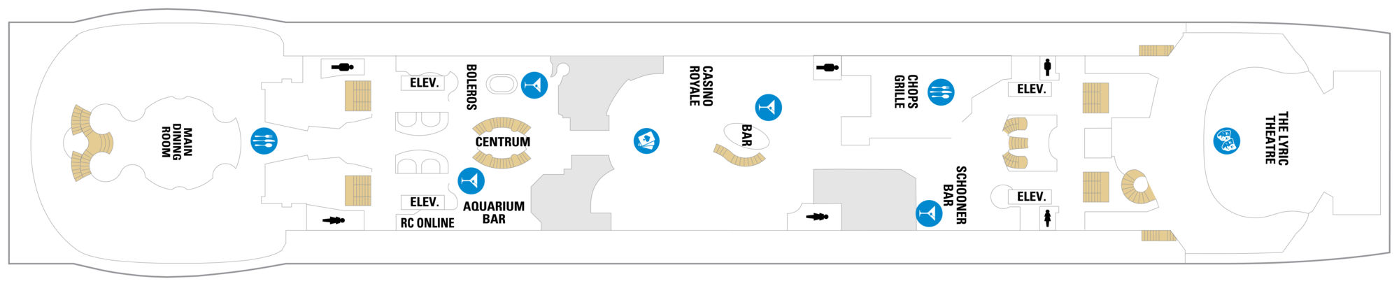 Deck 4 plan